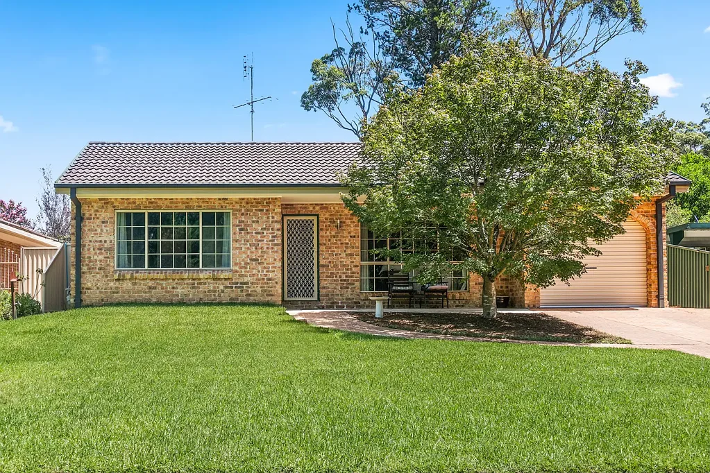 60 Railway Avenue, Colo Vale, NSW 2575