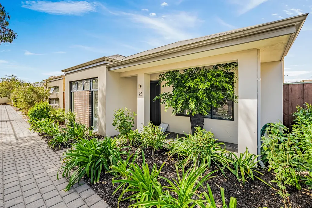 26 Elmridge Parkway, Ellenbrook, WA 6069
