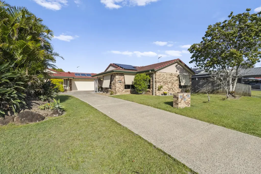 Banora Point 3房  Open Home Cancelled for Saturday 11th October