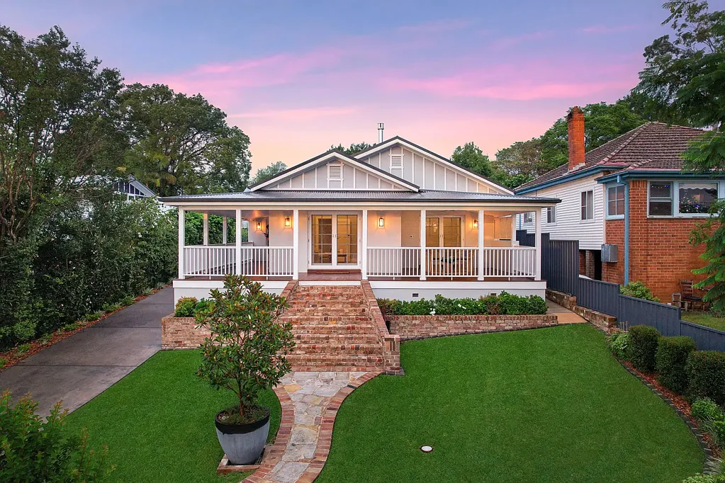 15 Homedale Street, Springwood, NSW 2777