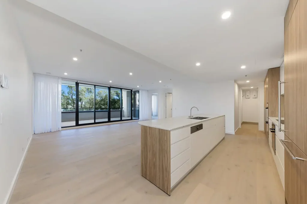 Modern Living In Prime Location