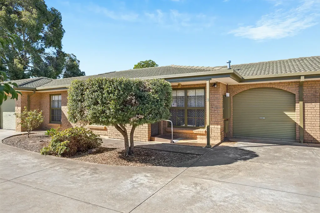 2/8 Webber Street, Queenstown, SA 5014