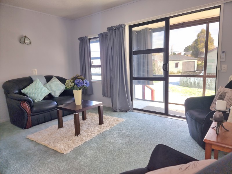 14a Alexander Road, Raumati Beach, Kapiti Coast, 1 habitaciones, 1 baños