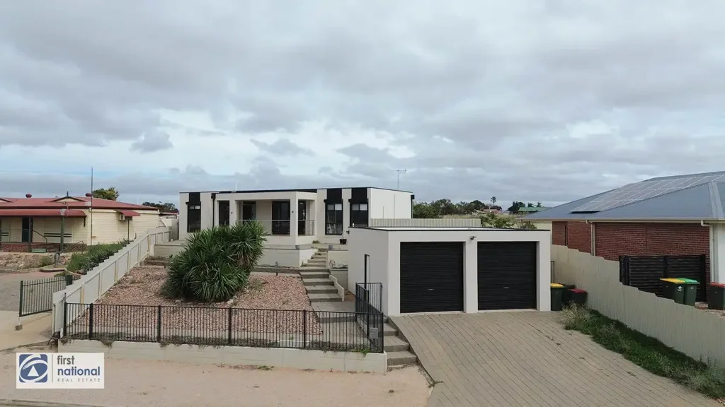 Port Augusta West 3Kwarto GOVERNMENT TENANCY – $530 PER WEEK – STUNNING GULF & RANGES VIEWS