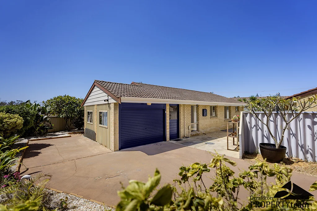 6/6 Dordrecht Place, Mahomets Flats, WA 6530