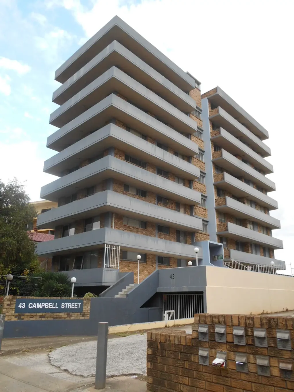 Heart of Parramatta
