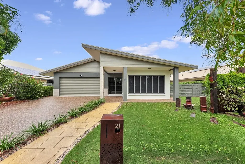 21 Coleman Street, Muirhead, NT 810