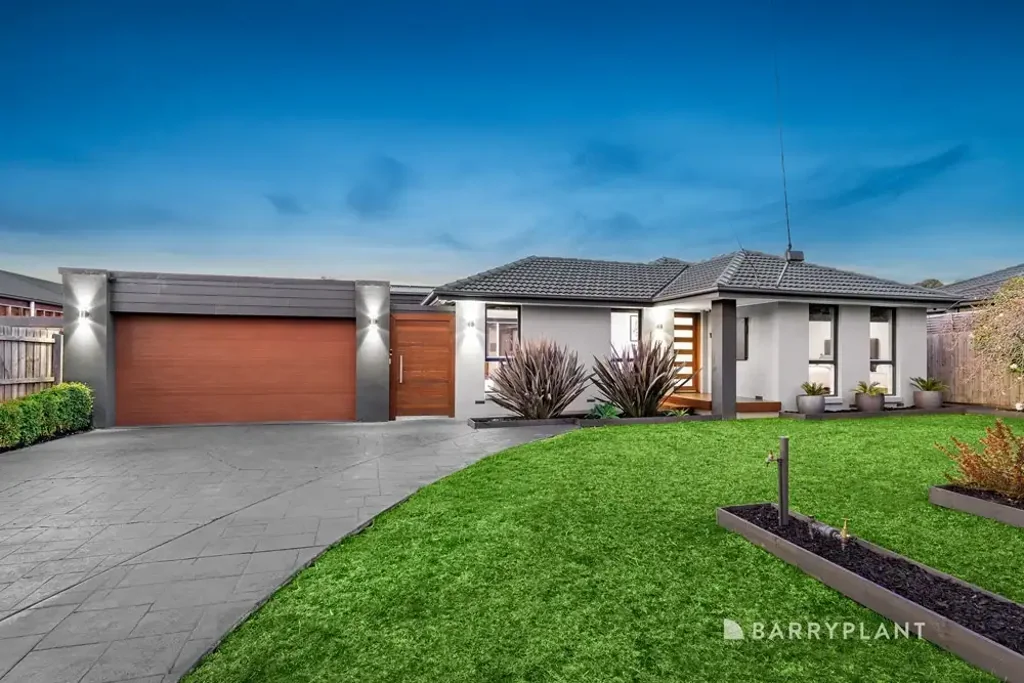 68 Bunnett Road, Knoxfield, VIC 3180