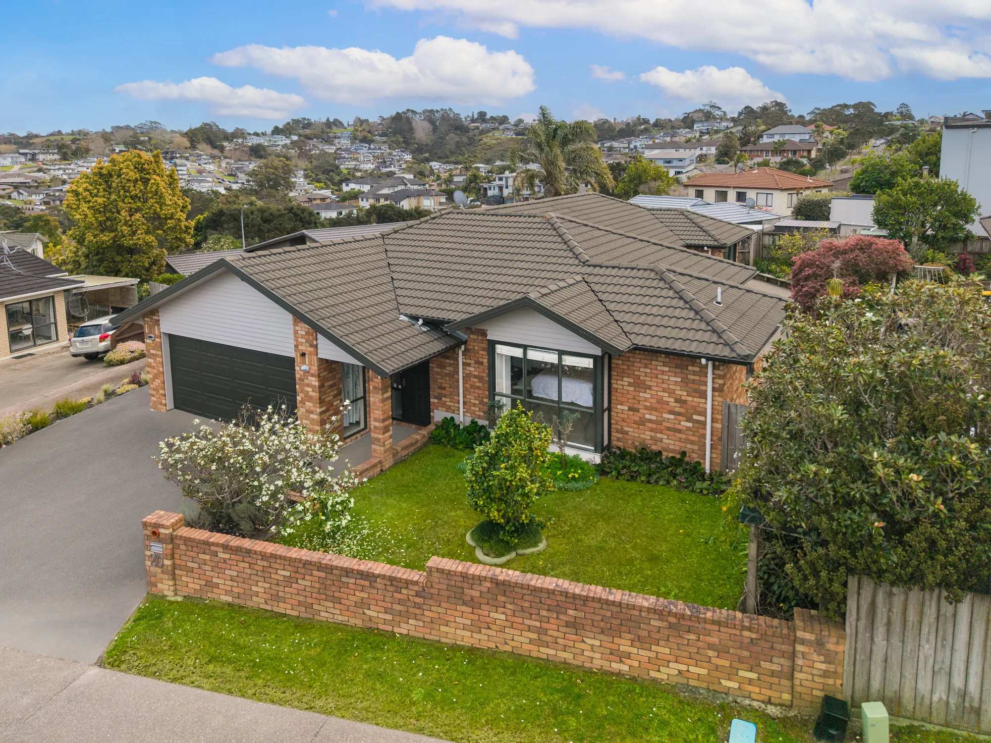Fairview Heights 4 Slaapkamer Vendor Bought - Kiwi Dream Home