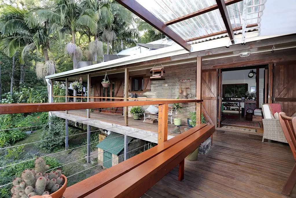 Stony Chute 3 Bedroom The Good Life - Permaculture at its Finest