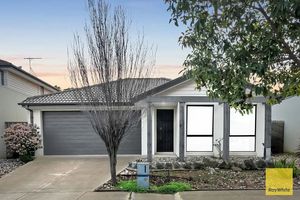 7 Cooma Place, Burnside Heights, VIC 3023