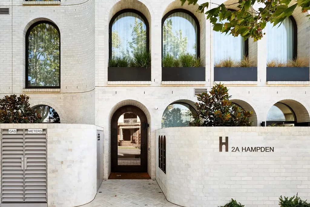 Sub-penthouse/2 Hampden Road, Armadale, VIC 3143