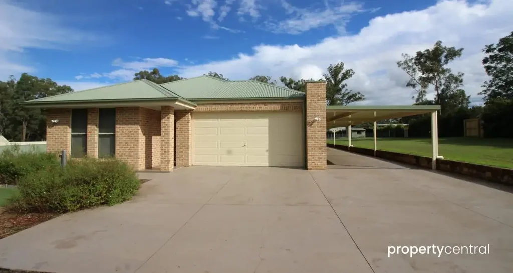 Spacious Family Home