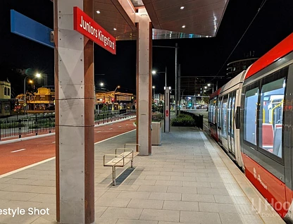  17, 19, 21 Sturt Street & 419 Anzac Para, Kingsford, Eastern Suburbs, 0房, 0浴, Section