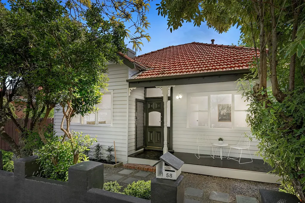 Timeless Charm in a Coveted Yarraville Setting