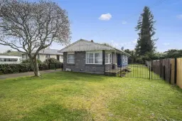 115 Oregon Drive, Murupara