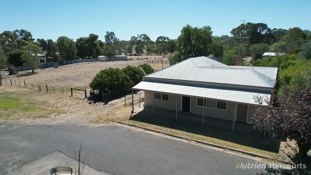 3558 Sunraysia Highway, Lexton, VIC 3352