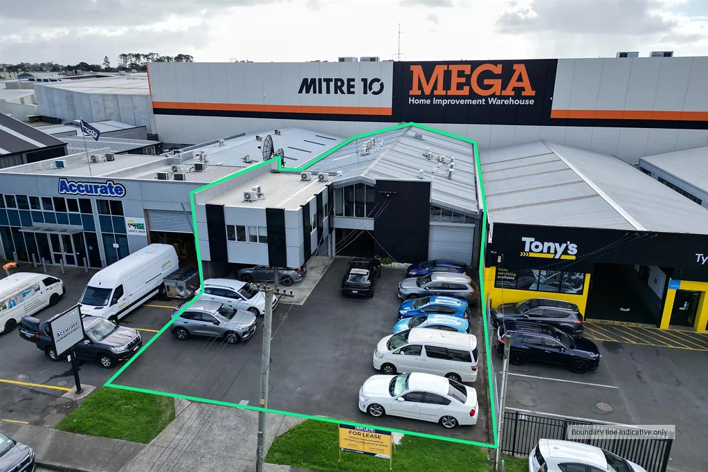 Mount Wellington High-Exposure Site with Flexible Configuration