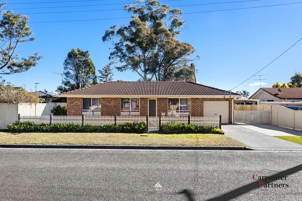 Tahmoor 3chambre Must See, Will Not Disappoint!!