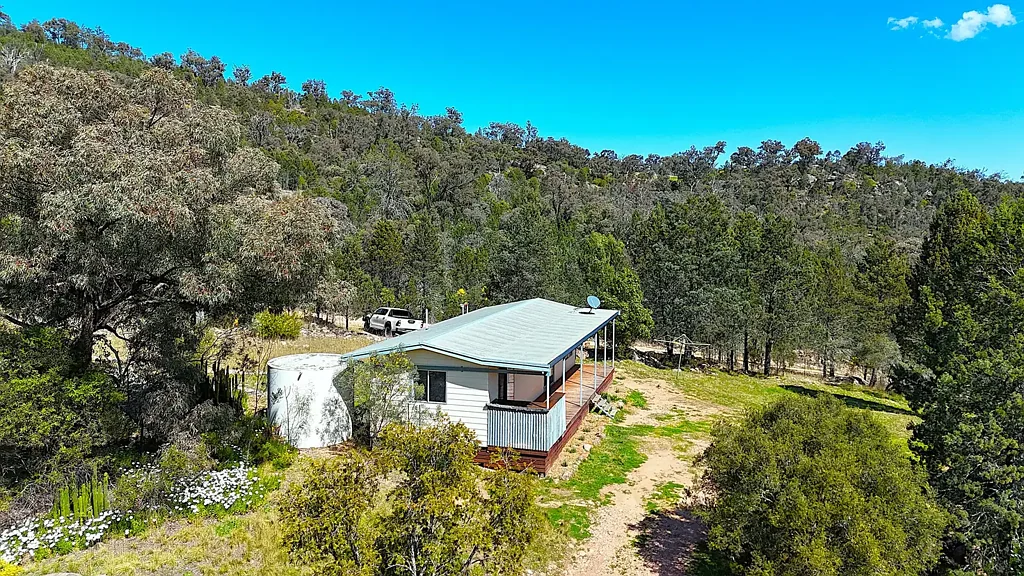 Quirindi 1Kwarto Endless Opportunity in a Secluded Setting