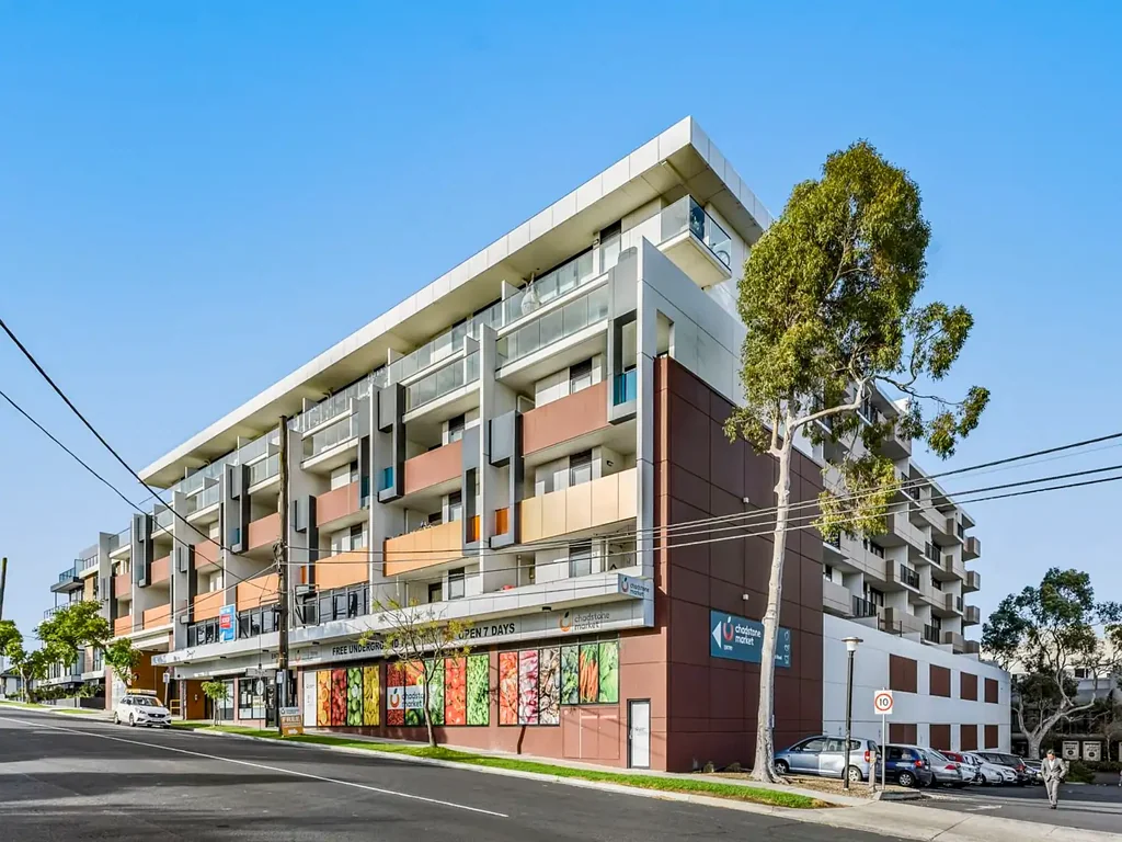 117/70 Batesford Road, Chadstone, VIC 3148
