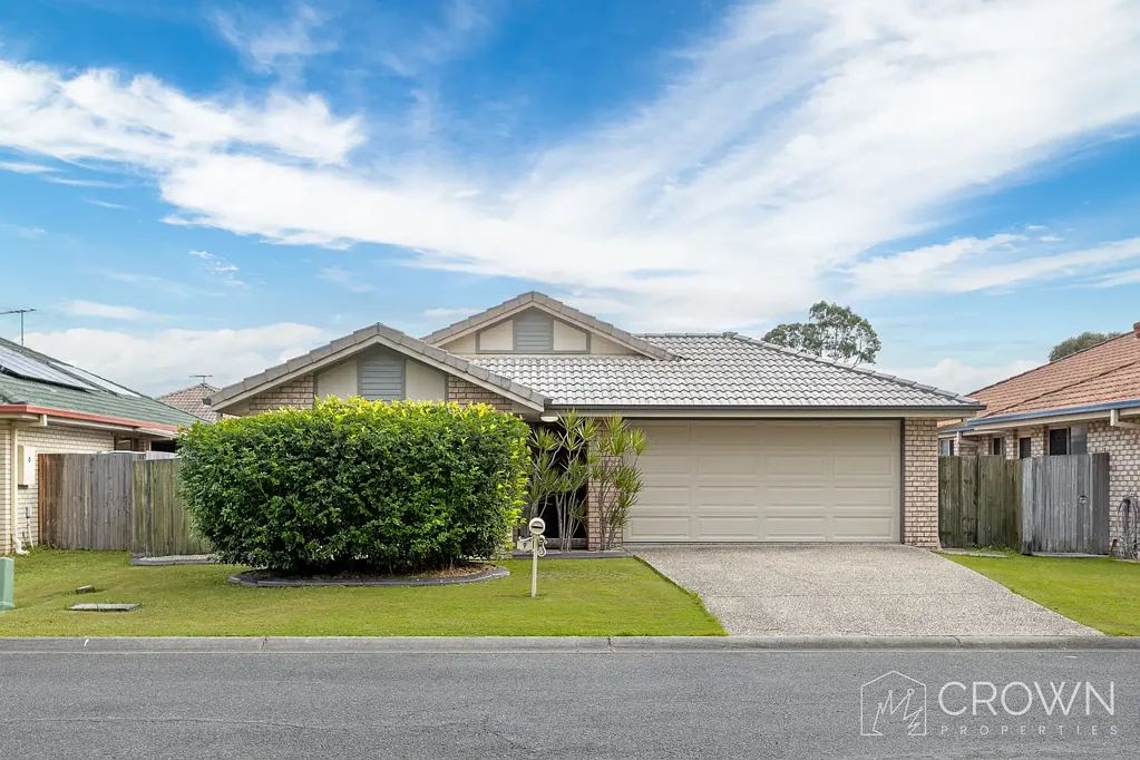 9 Vine Court, Kippa-Ring, QLD 4021