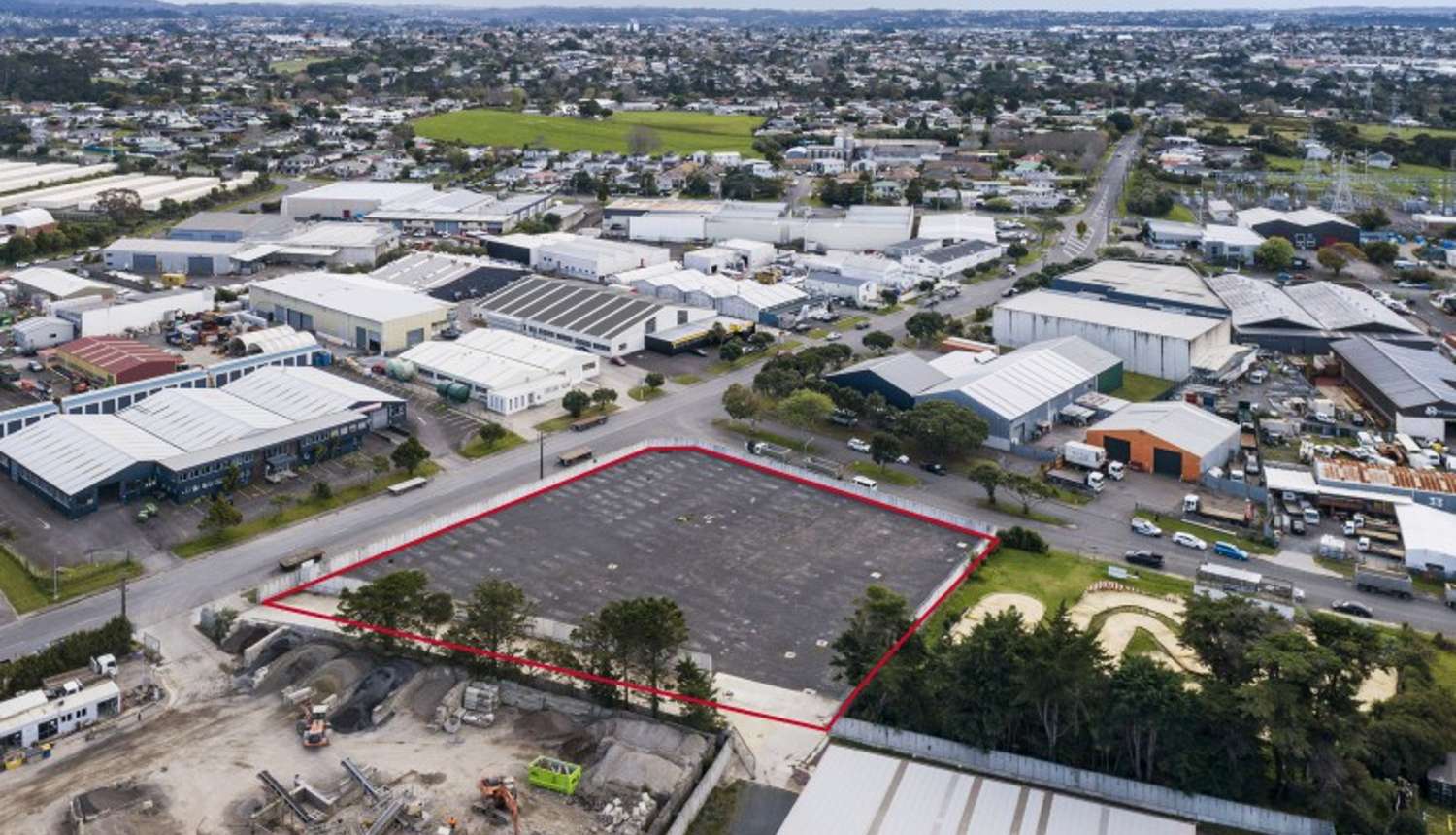 44 Bancroft Crescent, Glendene, Waitakere City, 0 ਕਮਰੇ, 1 ਬਾਥਰੂਮ