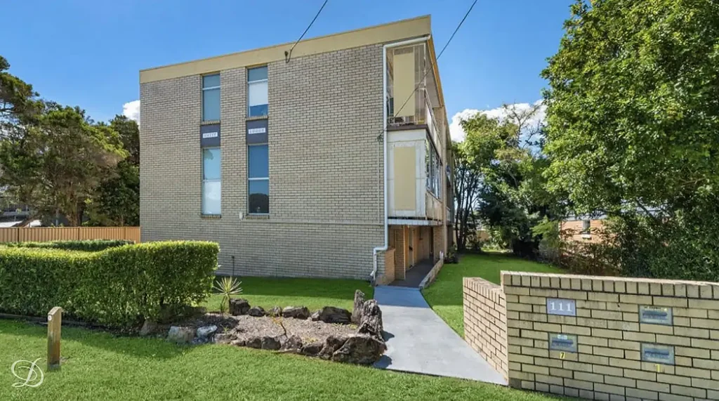 One-Bedroom Unit in Prime Enoggera Location