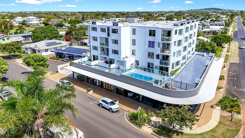 114/5 Whalley Street, Bargara, QLD 4670