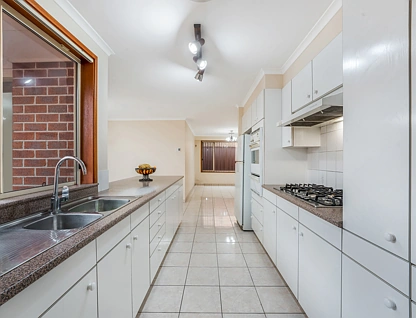 71 Keppel Circuit, Hinchinbrook, South Western Suburbs, 4 غرف, 3 حمامات, House