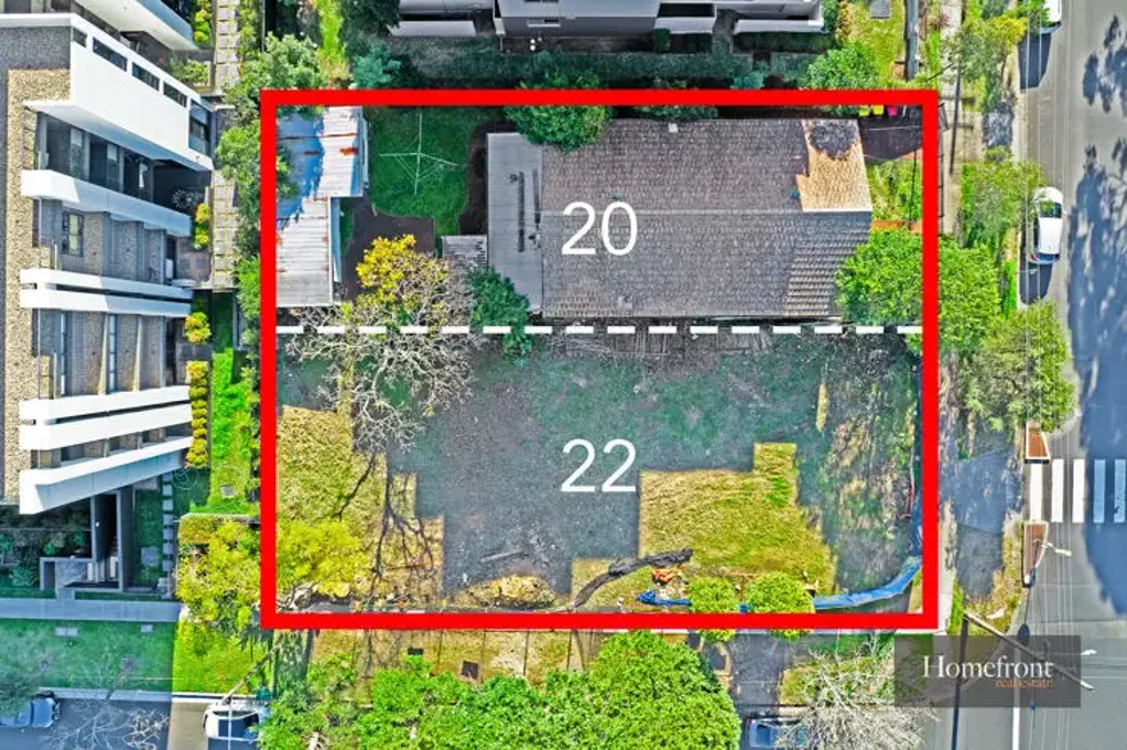 Thornleigh 6 Bedroom Landmark Development & Lifestyle Opportunity