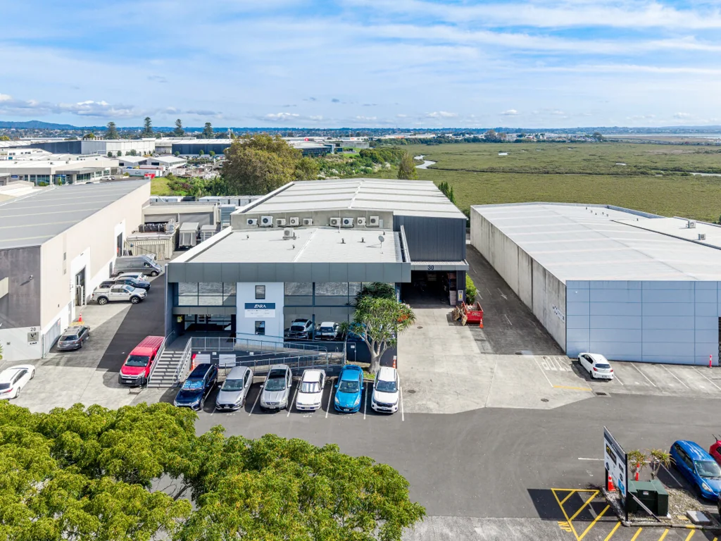 Avondale A-Grade Industrial, Prime Location