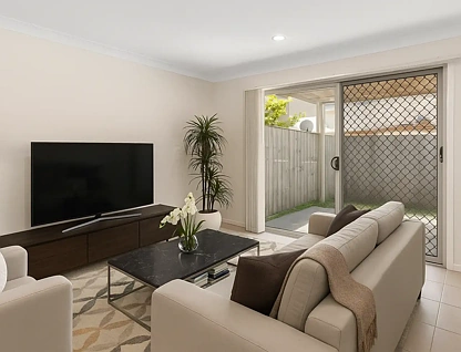 25/12 Dasheng Street, Doolandella, Brisbane Western Region, 3 ਕਮਰੇ, 2 ਬਾਥਰੂਮ, House