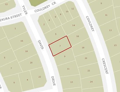 7 Tyler Davies Drive, Red Beach, Rodney, 5 ห้องนอน, 0 ห้องน้ำ