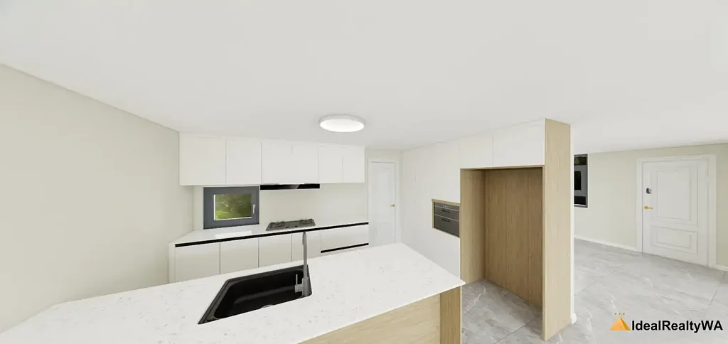 Rivervale 4房  The Brand-New House that makes your heart flutter