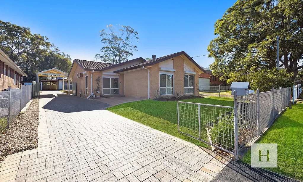 25 Birdwood Drive, Blue Haven, NSW 2262