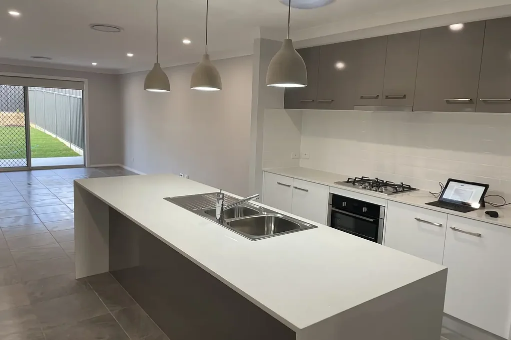 3 Bedroom Duplex with Beautiful Outlook