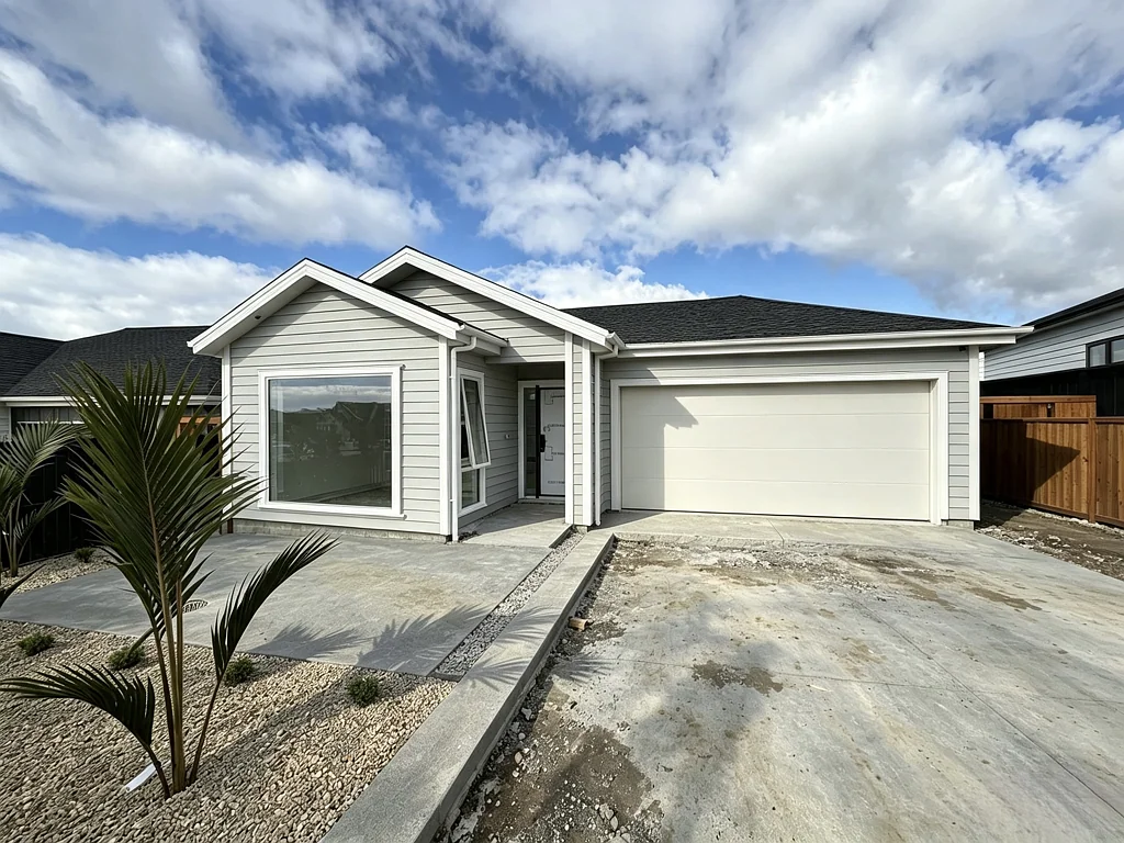 Wainui 5Habitaciones Versatile Family Living with Granny Potential