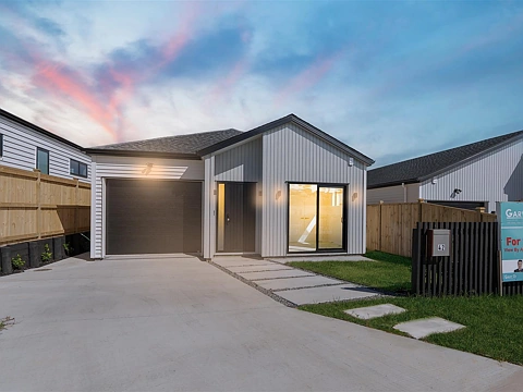 Gulf Harbour 3房  Best Value 3 Beds