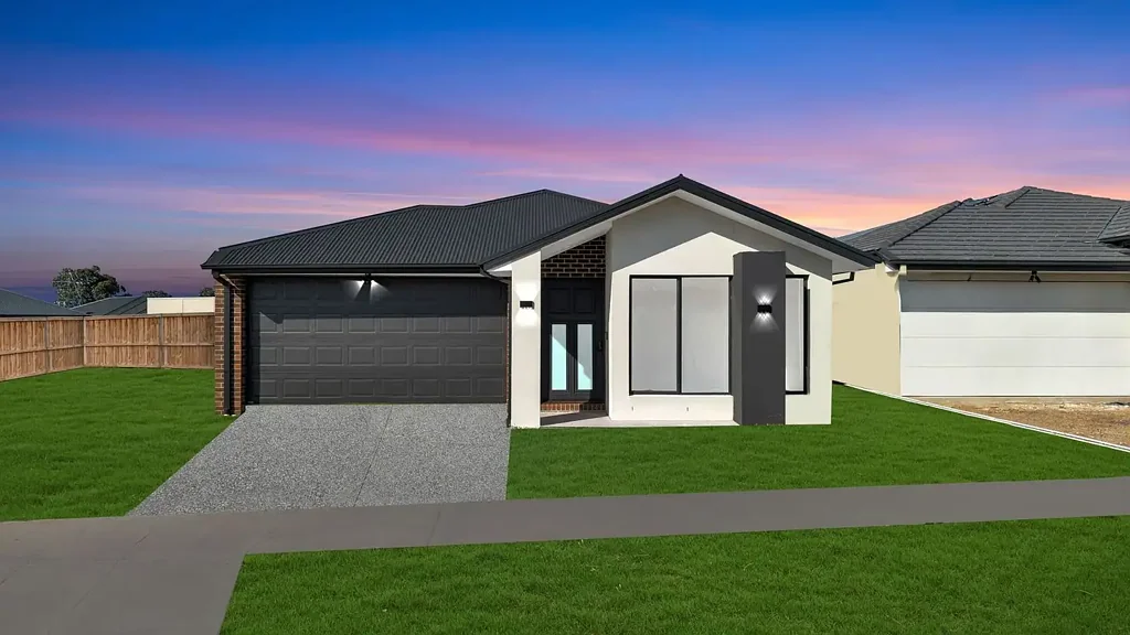 Wollert 4બેડરૂમ Brick Veneer! 2 Masters! Multiple Living Areas! Close To All Amenities