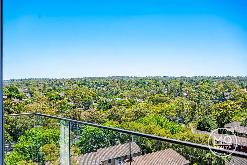 1101/2-4 Chester Street, Epping, NSW 2121