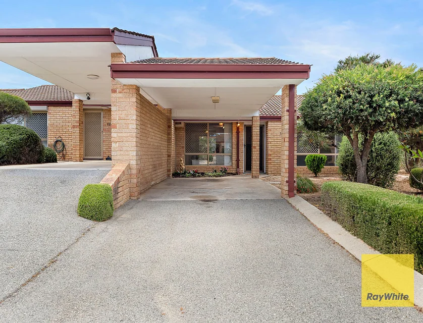 13/2 Attfield Street, Maddington, South East Perth, 2 ਕਮਰੇ, 1 ਬਾਥਰੂਮ, House