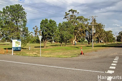 33 Old Hamilton Road, Haven, VIC 3401, 0房, 0浴, Section