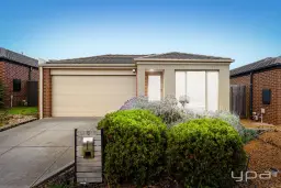 8 Compass Lane, Wyndham Vale