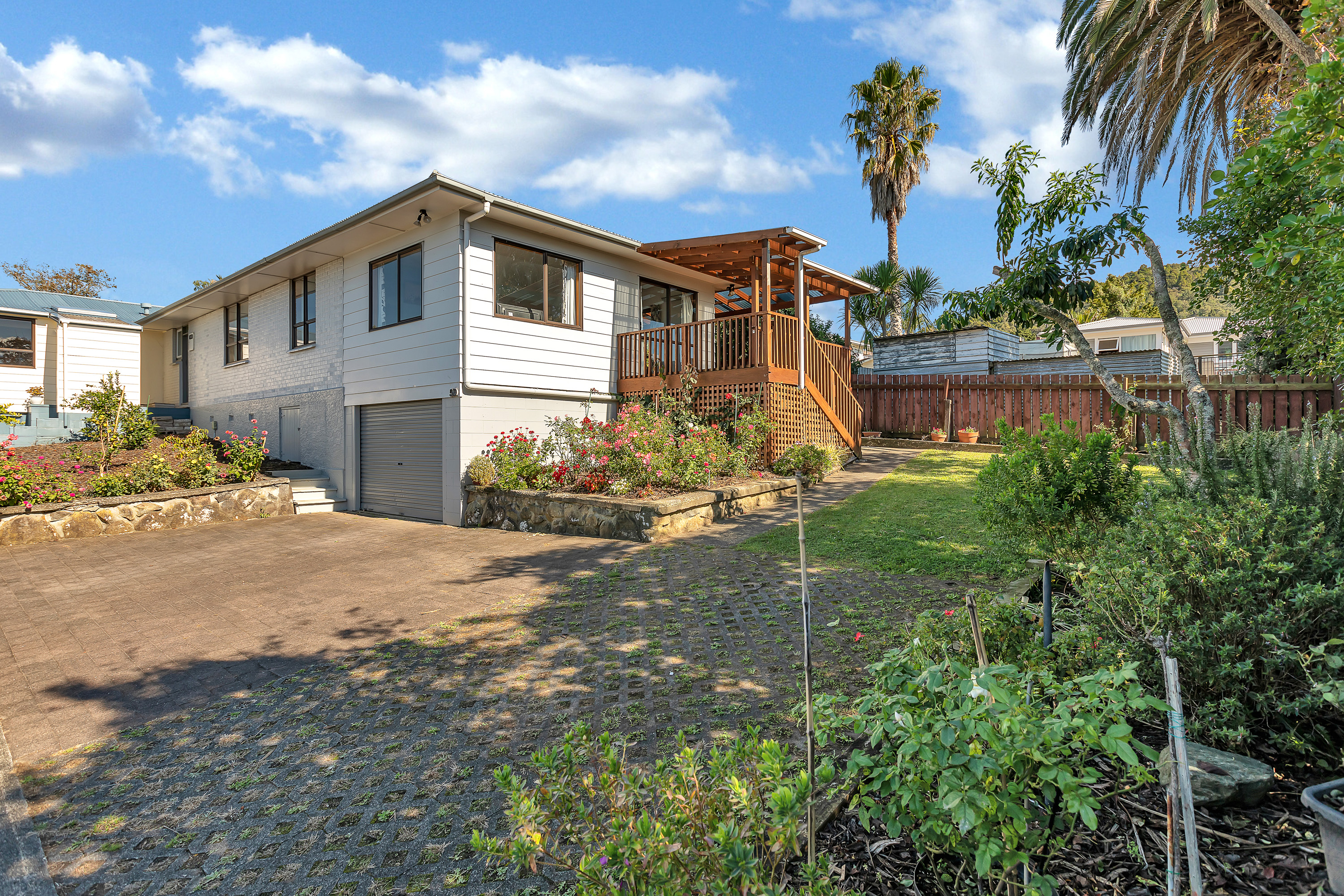 5d Kirikiri Road, Woodhill, Whangarei, 3 rūma, 0 rūma horoi