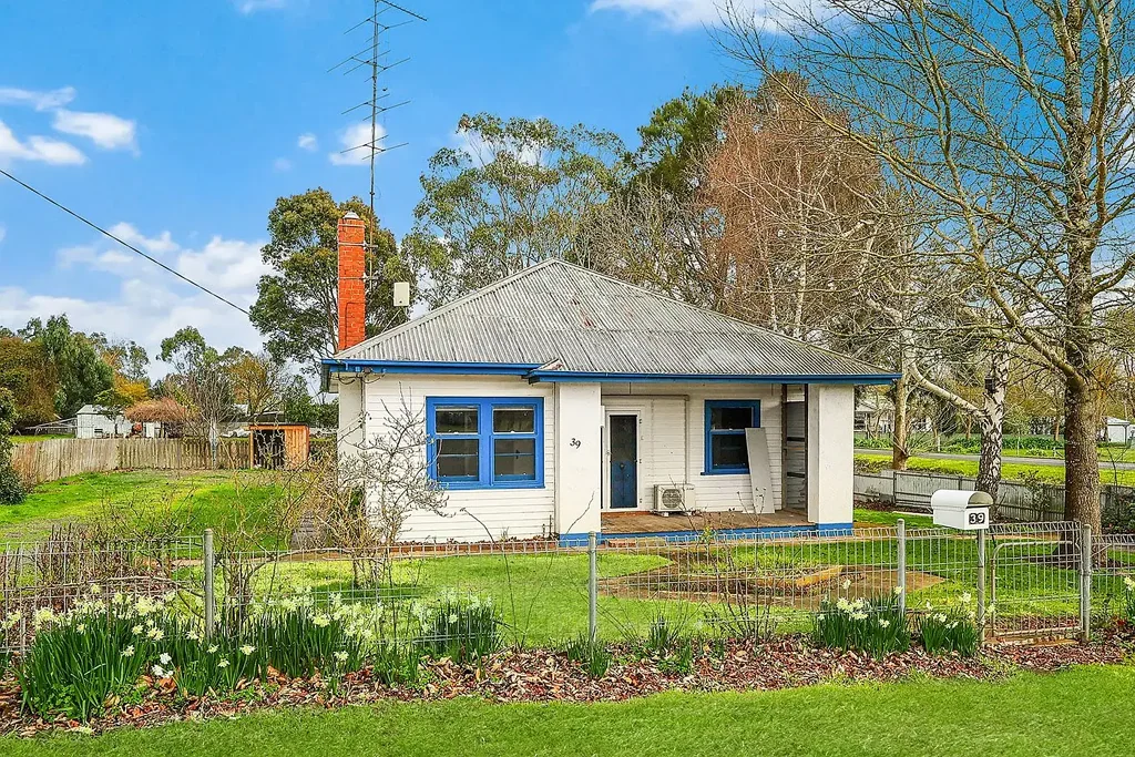 Penshurst 2房  Charming Cottage Retreat in the Heart of Penshurst