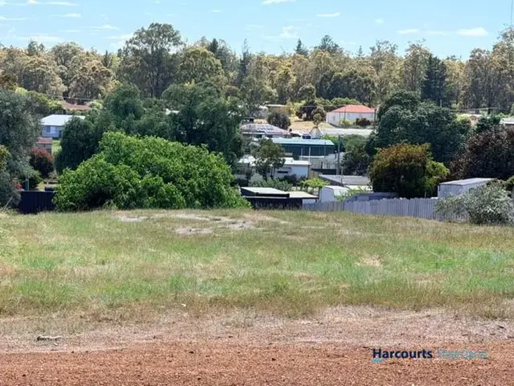 48 Telluride Street, Greenbushes, WA 6254