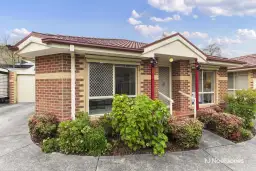 2/19 Emma Road, Croydon