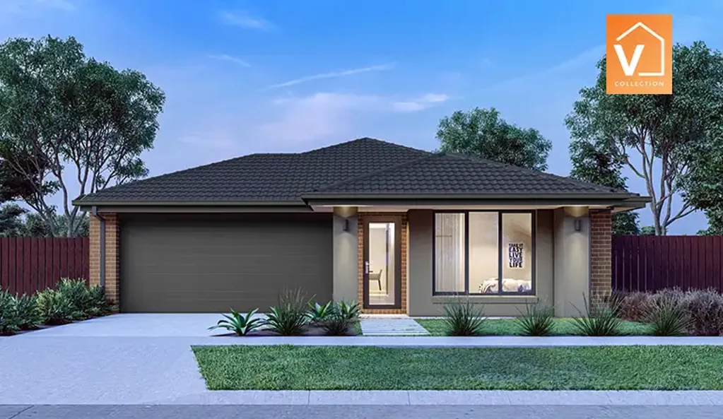 Sunbury 4 Bedroom Mimosa Homes Proudly Presents