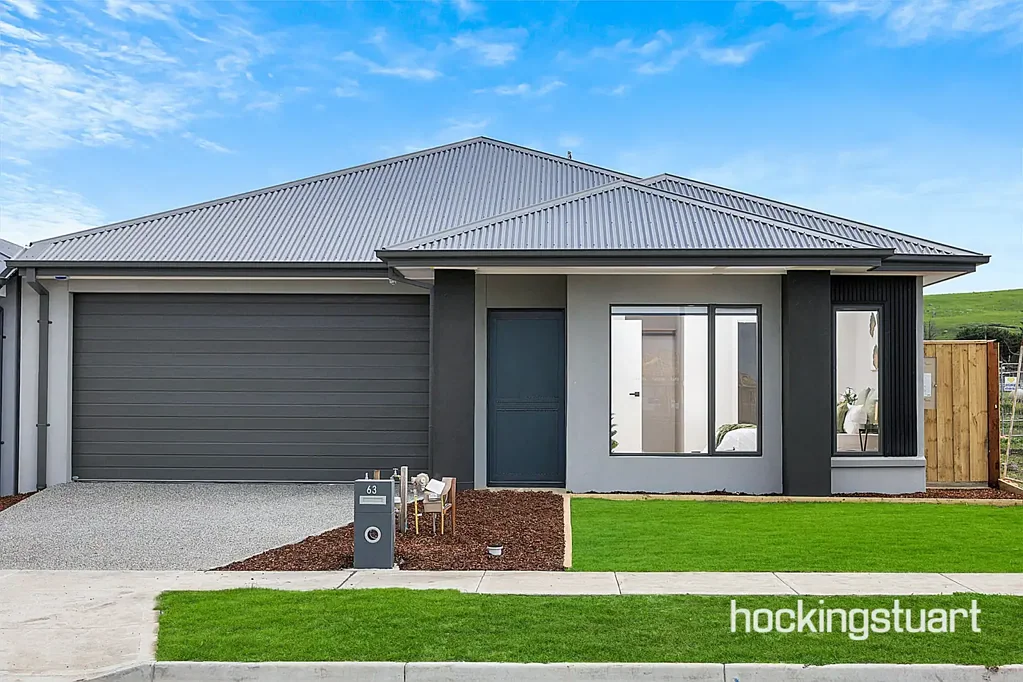 Donnybrook 4Zimmer Modern Luxury Meets Effortless Living in Donnybrook